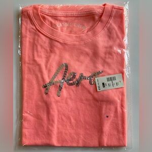 Aeropostal Tee